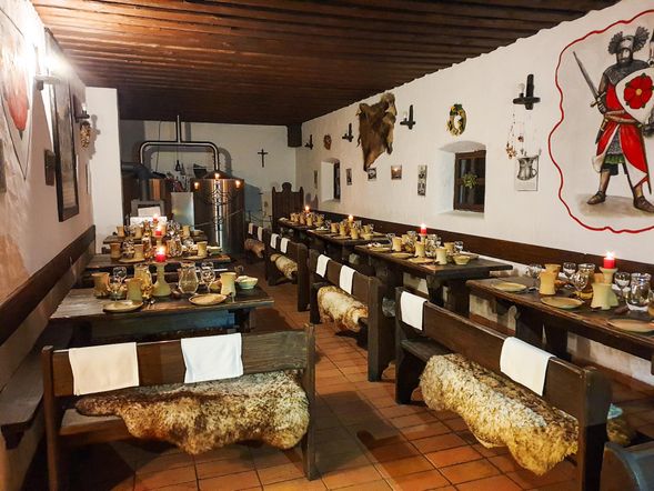 【 景點 】Království růže vitekzprcice