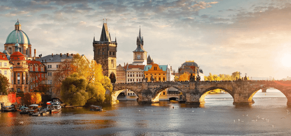 【 接機地點 】布拉格入境機場T1
【 接機時間 】當地時間早上9:00