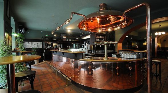 早餐 】飯店自助
【 午餐 】 Stopkova Plzenska
【 晚餐 】 當地傳統餐廳