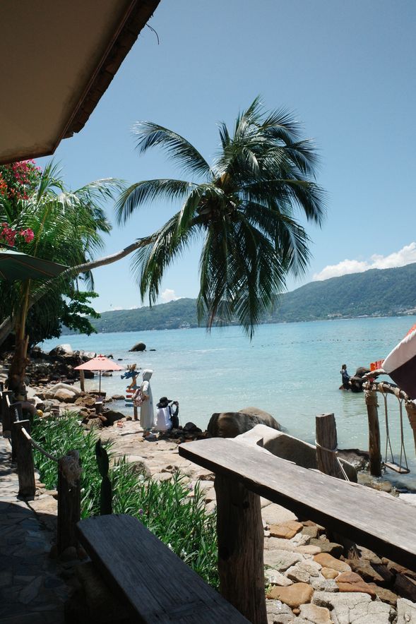 Beautiful and chill location