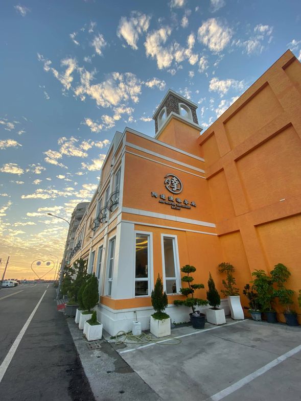 中餐|枋寮 · 阿達海產