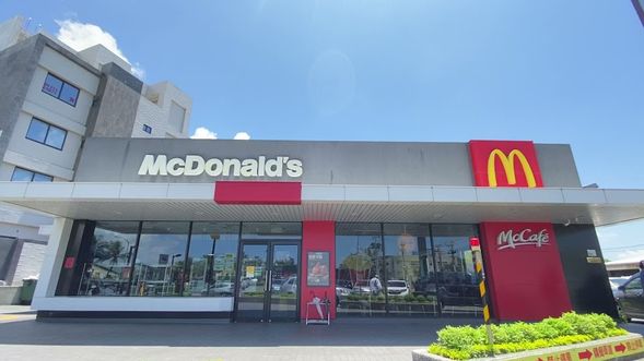 集合|恆春麥當勞 (恒公餐廳)
地址:屏東縣恆春鎮恆公路950號
