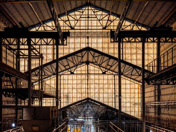 博物館旅行|屏菸1936文化基地,穿越時空的文化探險!