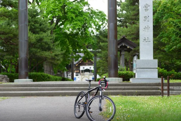 当別神社の全面協力で、無人神社の御朱印も頂けるプラン
このプランオリジナルの特典です!!