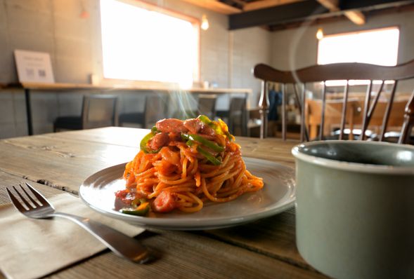 体験後はNaganuma Blue Baseでおくつろぎくださいませ。
(水曜日定休日)