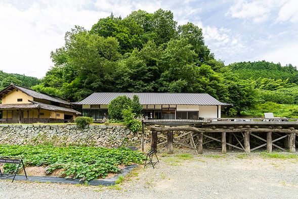 15:10 古民家ステイズ不老仙
チェックイン