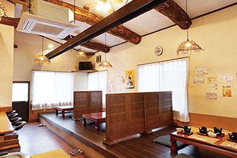 19:00 和創作くらね
夕食:地元食材を使ったディナー