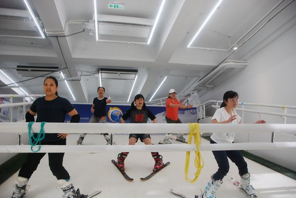 歸還裝備及護具