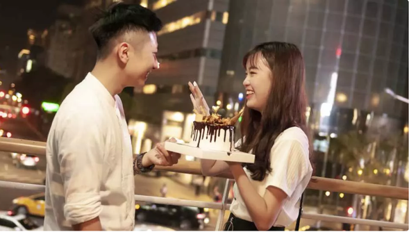 想傳達心意給親愛的他 / 她嗎?