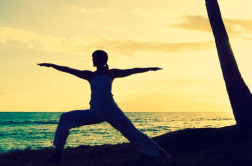 06:00 – 06:30在日光浴平台或鋼琴休息室練習太極拳,開始新的一(取決於天氣條件)。