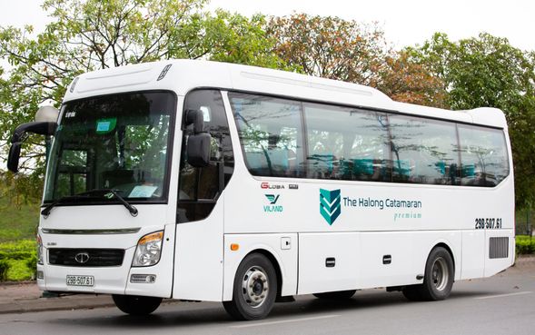 07:45 – 8:30 飯店接送:英語導遊將從河內老城區的各個飯店接您。由於老城區早上交通擁堵,請提早準備好在指定地點稍後。