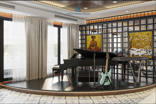 【早午餐與返程】
於船上享用早午餐,巡航返回珍珠島碼頭,結束難忘的海上之旅。