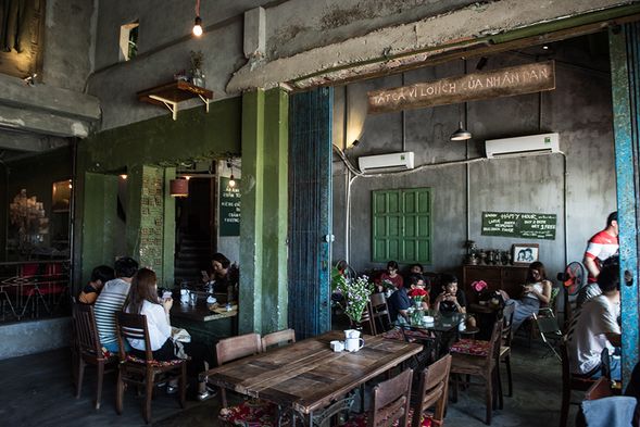 享用親手做的午餐,圓滿結束體驗之旅