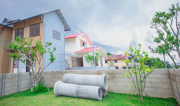 大叻大雄的家(Thị Trấn Nobi / Nobita’s Town Da Lat):還原日本動漫《哆啦A夢》場景,包括 大雄的家、空地、哆啦A夢公仔 等經典布景。