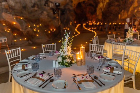 午晚餐美食極致饗宴