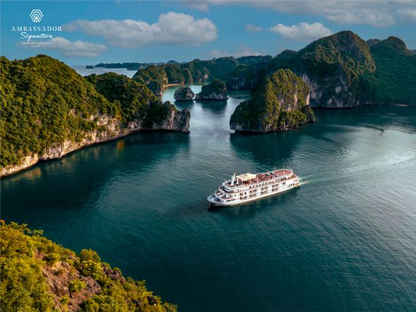 15:00 – 16:45 您的第一個遊覽是越南漁村 - 一個原始而寧靜的地方,具有珍貴的傳統文化價值。您將有機會探索當地人的日常生活特色,參觀魚湖、蜂屋、古屋,或體驗魚足按摩。