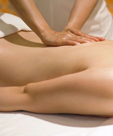 飯店內還有健身房、SPA、蒸氣浴室等設施可以享用喔!(部分需付費)