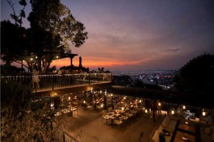 晚餐:Chuồn Chuồn Bistro & Bar(僅代訂座位)※本行程已安排訂位服務,餐費需由旅客現場自行支付。