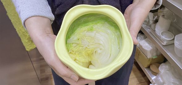 靜待發酵|密封存放於陰涼處,靜置2-4週,待風味醇厚即可享用