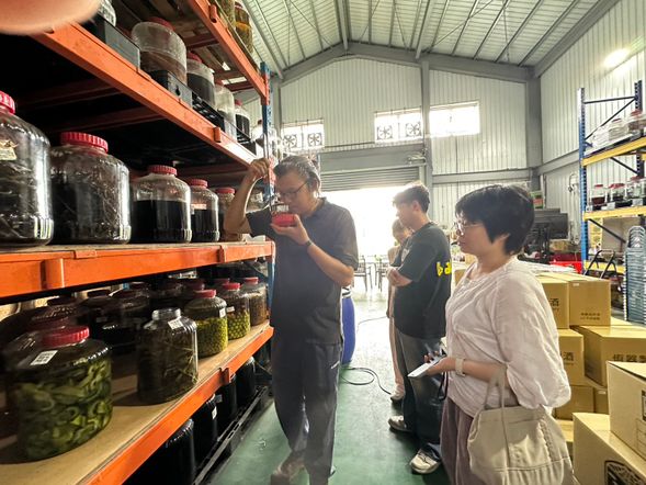 恆器~專業品酒師