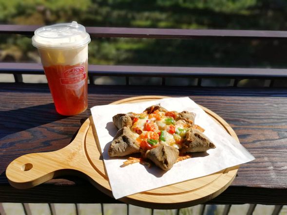 享受烘培樂趣、適合親子同樂