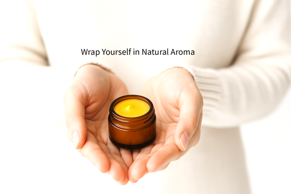 集合場所は体験場所