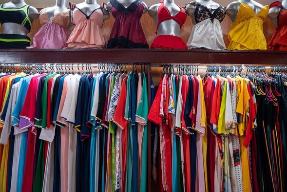 峴港奧黛租借(24H)