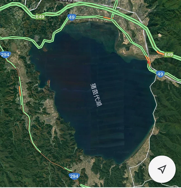 2.現地集合、受付