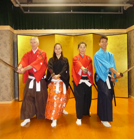 16:45-17:15
mini-experiences