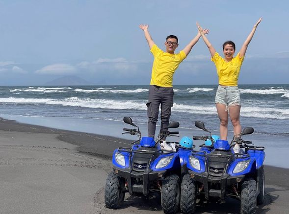 一起創造新的回憶