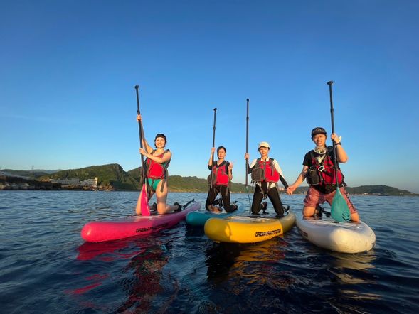 我和我的姐妹我們在象鼻岩