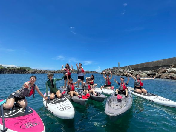 專業教練全程戒護及拍照