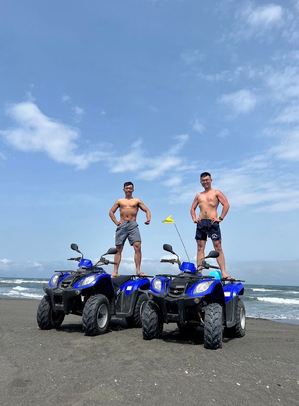 我知道我身材比你好 : )