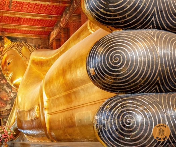 泰佛系:雙寺淨化巡禮