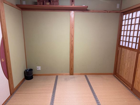 ・Free time
・Enjoy a private natural hot spring
・Dinner on your own