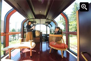 「雪月花」と只見線が出会う、2日間だけの特別な鉄道旅をお楽しみください。