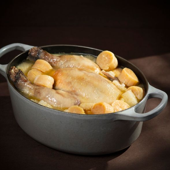 富錦樹大直店にてお食事(約1.5時間)