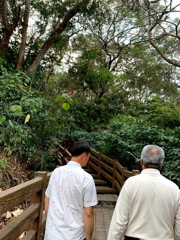 谷泉咖啡莊園見学とコーヒカッピング体験