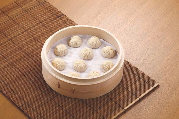 鼎泰豊にて昼食(約1時間)