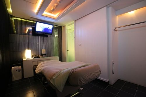 *精品舒療館イメージ写真