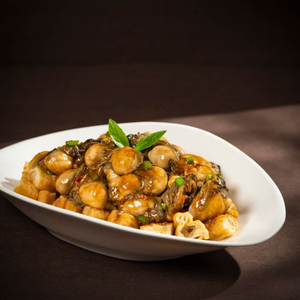 富錦樹大直店にてお食事(約1.5時間)