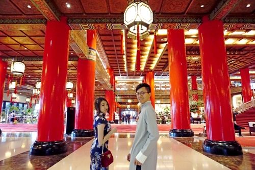 圓山トンネルと館内見学