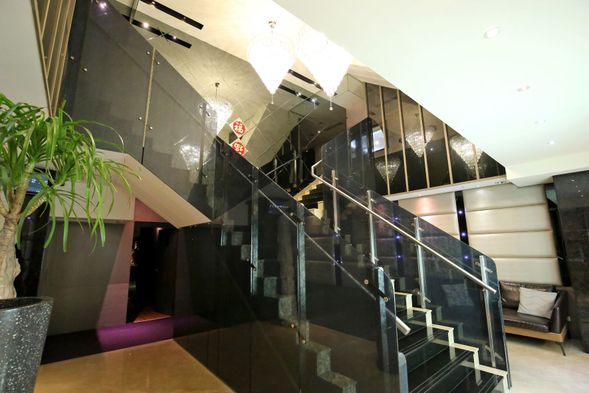 *健康養身館イメージ写真