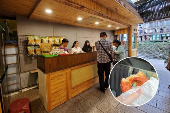 ・ご自身でお店へお越しいただき、現場スタッフに電子チケット(QRコード)をご提示ください。スタッフによる認証後、ドーナツをお渡しいたします。
・営業時間:月~日 09:30 ~ 17:00
・電話:+886-5-256-1375
・住所:嘉義県竹崎郷中和村148号
※ ドーナツは毎日手作りで数量限定となるため、引換時間を過ぎる場合は事前にお店へお電話にてご確認ください。