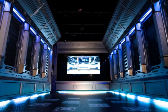 体験終了後、ご自身でホテルへご移動ください。