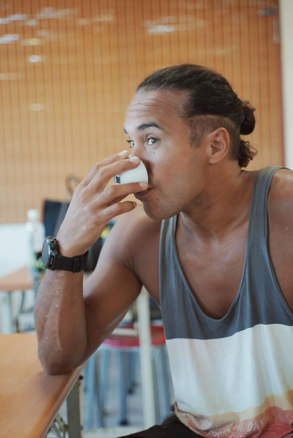 品茶體驗&特色茶點