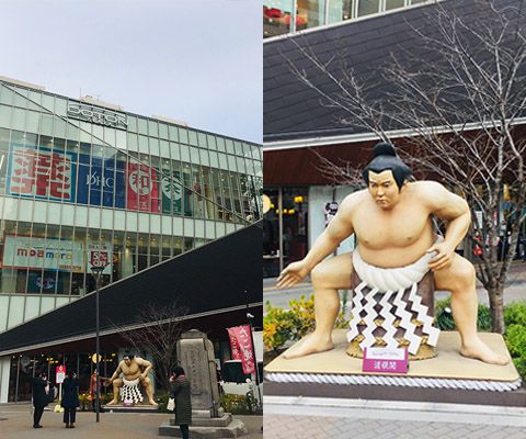 集合~第一集合地點:日本橋道頓崛
13:15準時出發