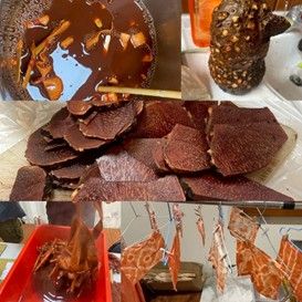 13:00-14:30植物染體驗