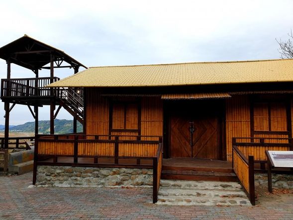 (集合地點)
雙崎921紀念公園