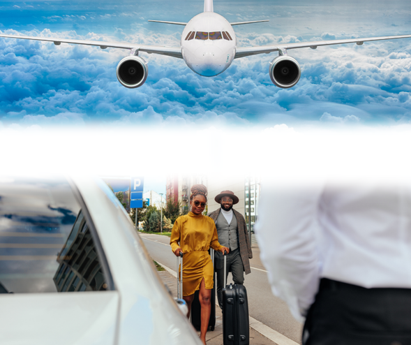 桃園國際機場/仁川國際機場→飯店